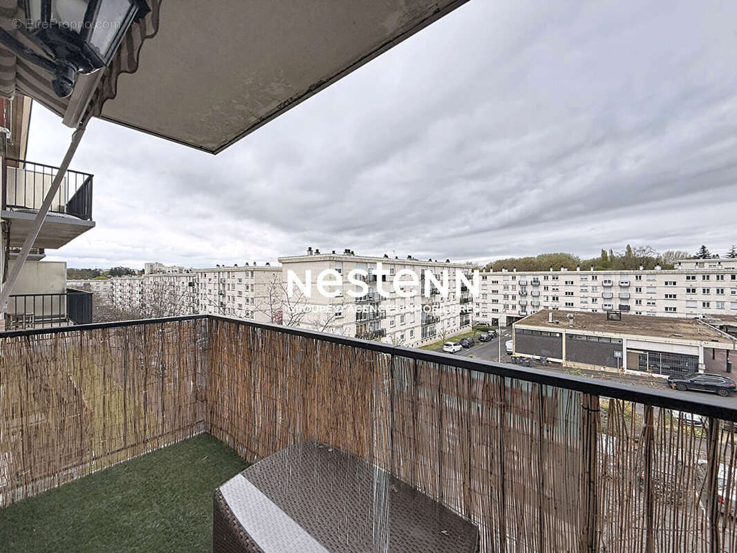 Appartement à JOUE-LES-TOURS