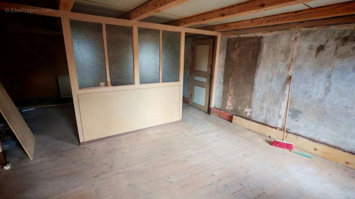 Maison à PICHERANDE