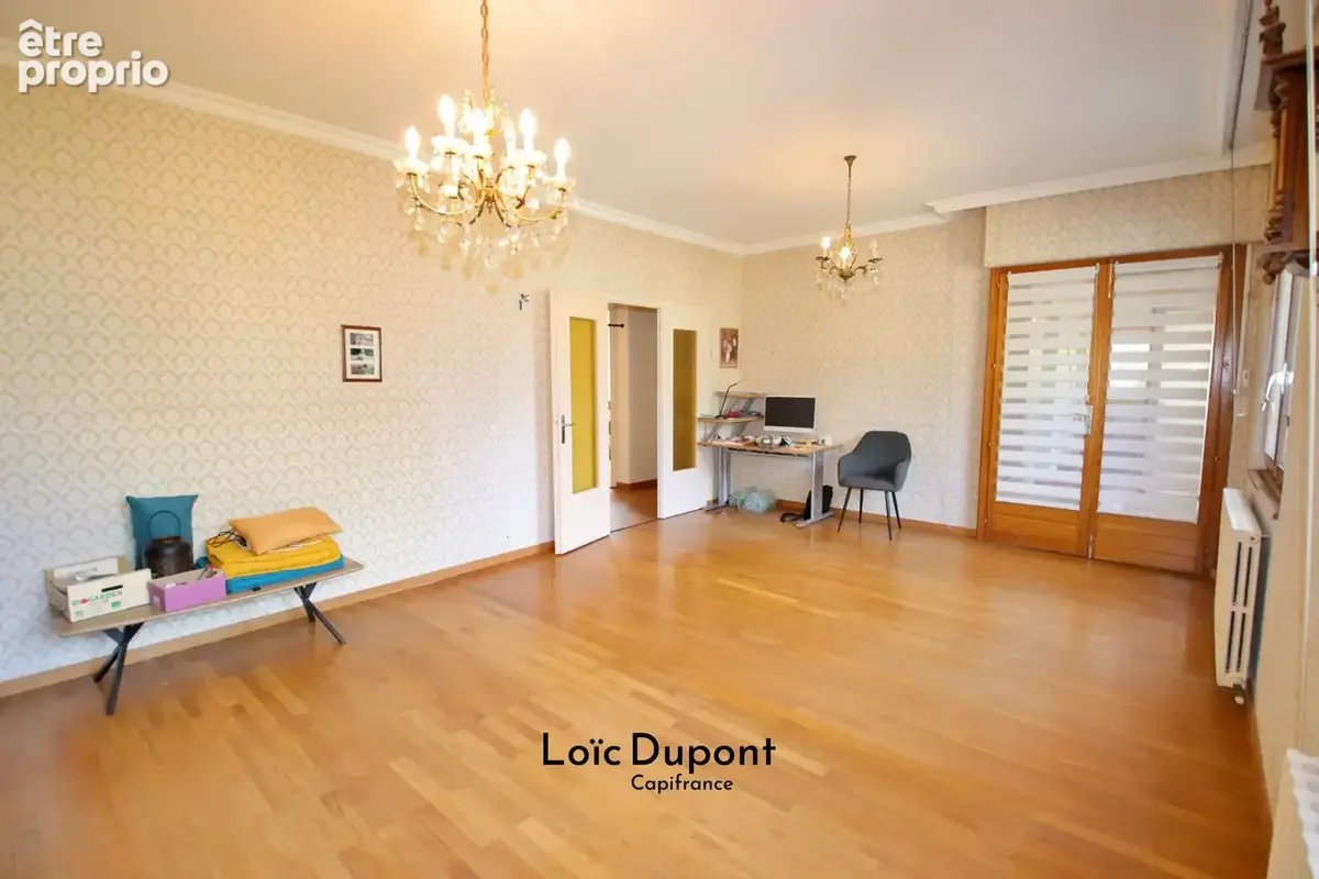 Maison à vendre 8 pièces THONON LES BAINS (74) - photo 5