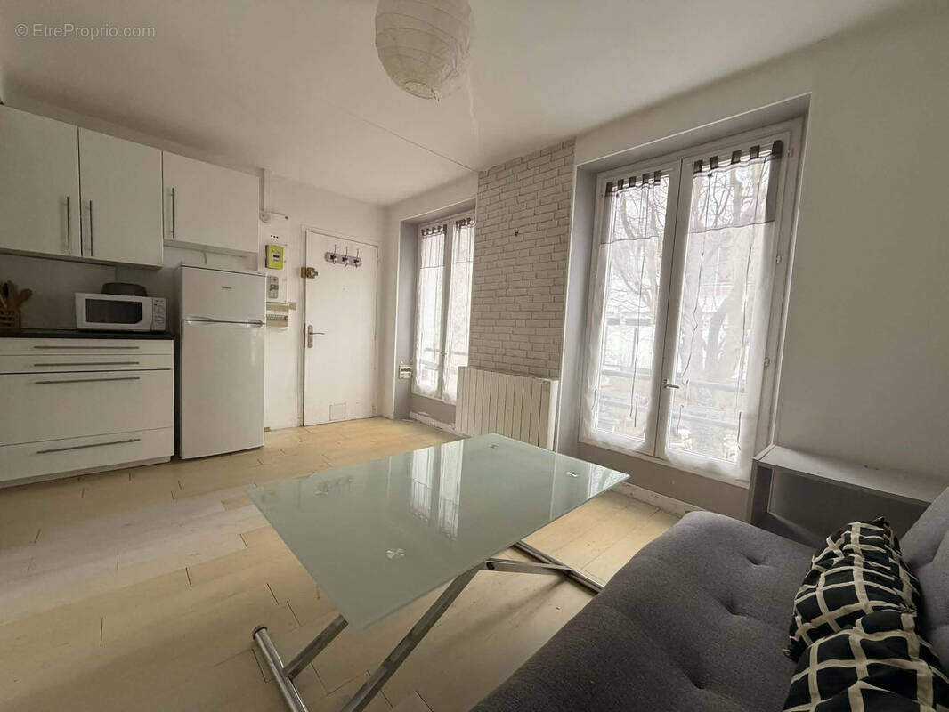 Appartement à CLAMART