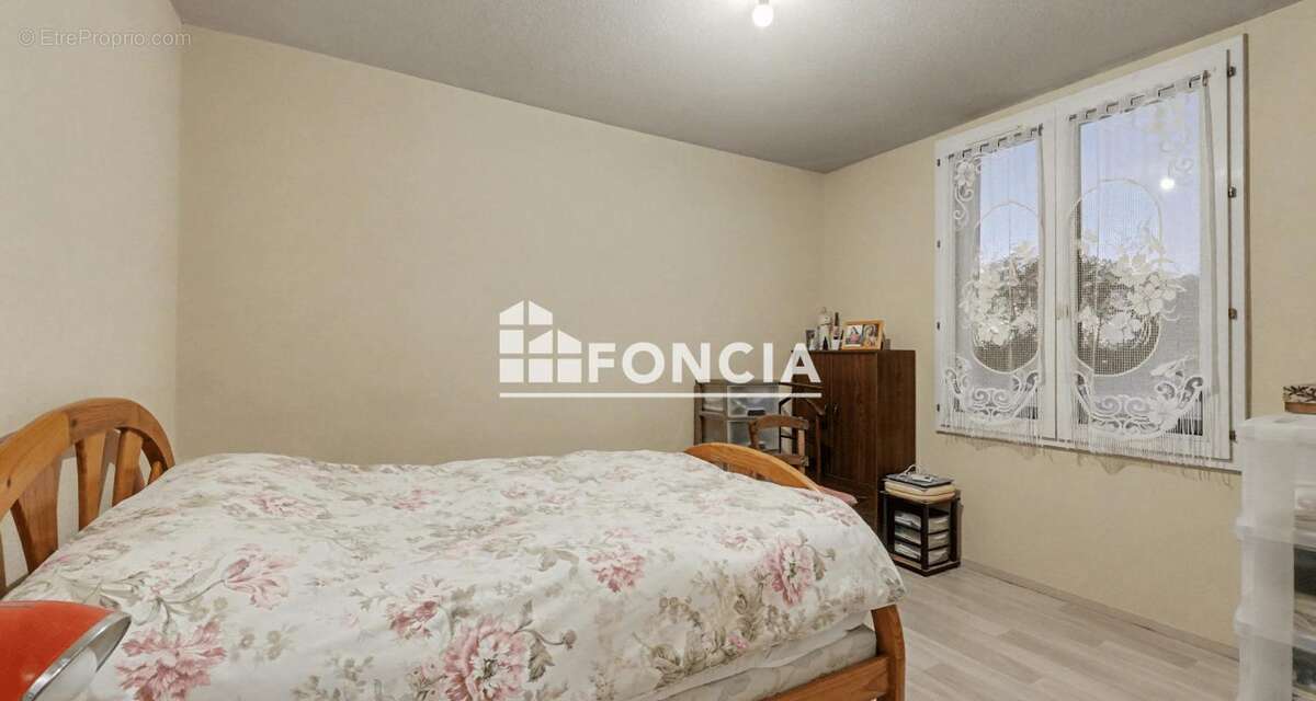 Appartement à MURET