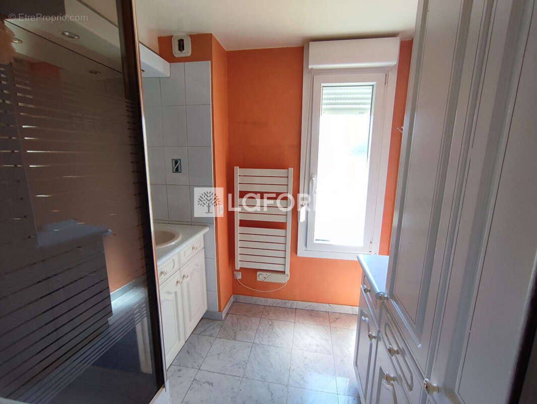 Appartement à BELFORT