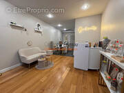 Commerce à PARIS-19E