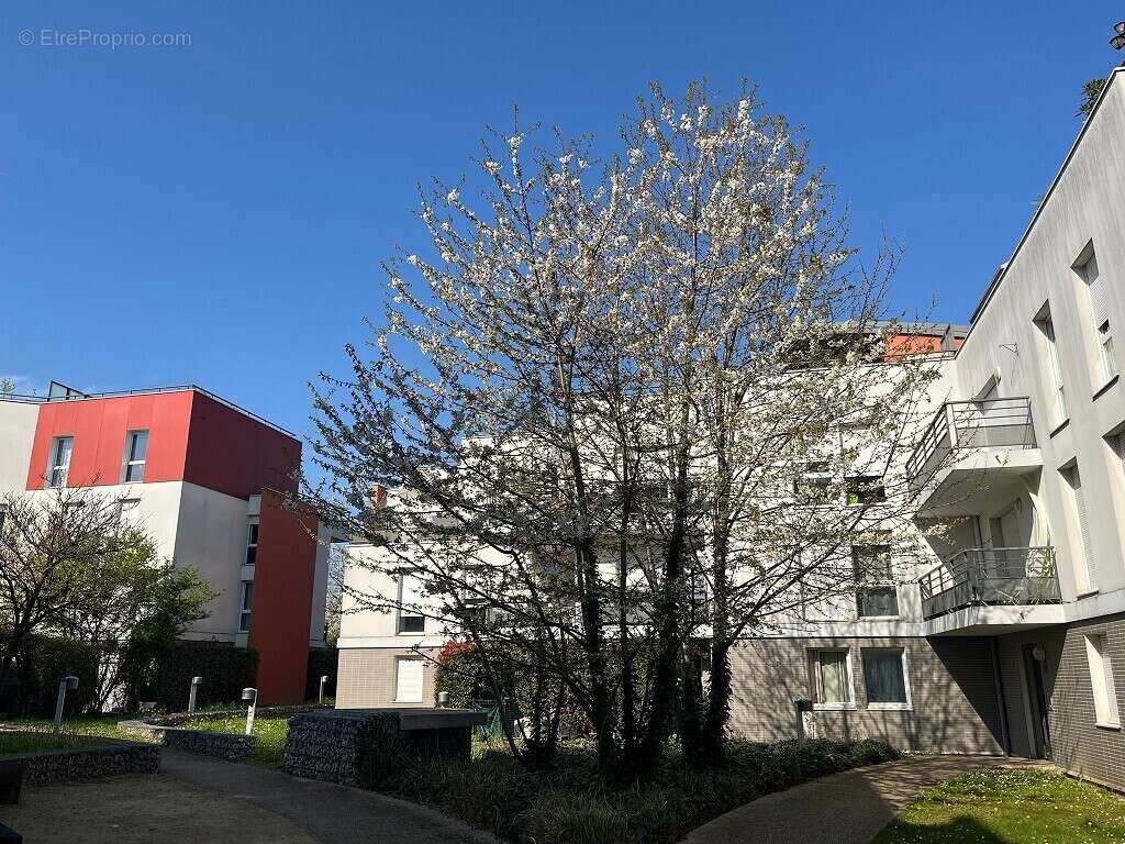 Appartement 83m² à créteil - photo 2