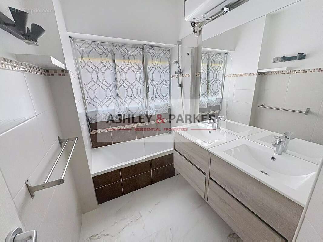 Appartement 2 pieces - photo 11