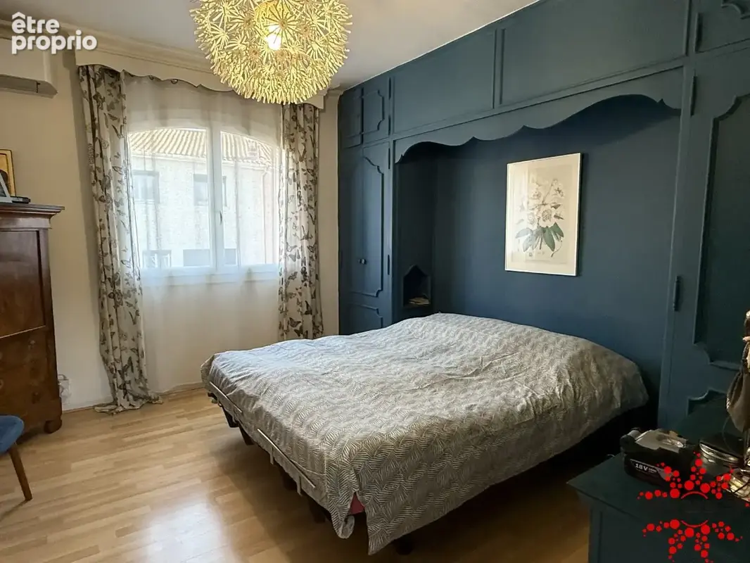 Béziers,maison de caractère sur 695m² de terrain - photo 24