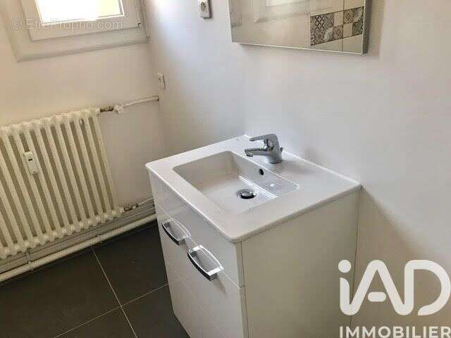 Photo 4 - Appartement à SALINS-LES-BAINS