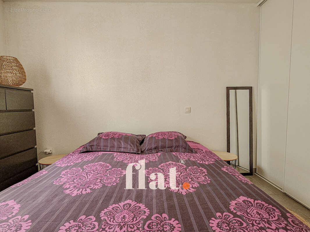 Appartement à SAINT-HERBLAIN