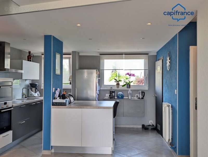 Appartement à SAINT-LOUIS