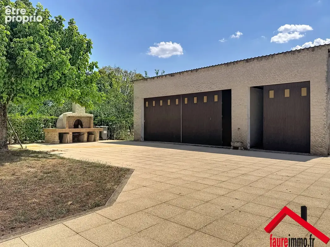 Maison quartier gendarmerie à brive-la-gaillarde - photo 13