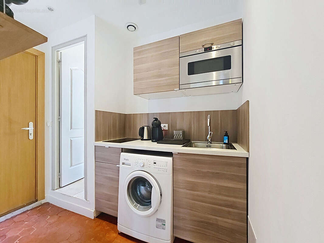 Appartement à AVIGNON