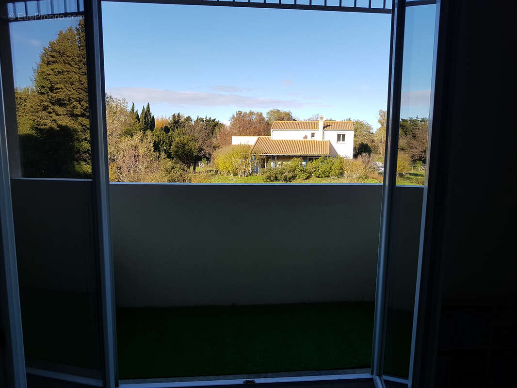 Appartement à NARBONNE