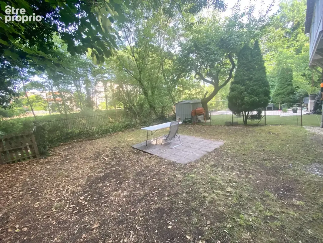 Appartement à vendre 3 pièces BELFORT (90) - photo 8