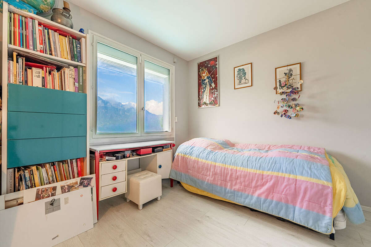 Maison à AIX-LES-BAINS
