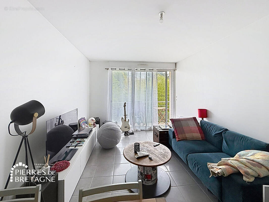 Appartement à BREST