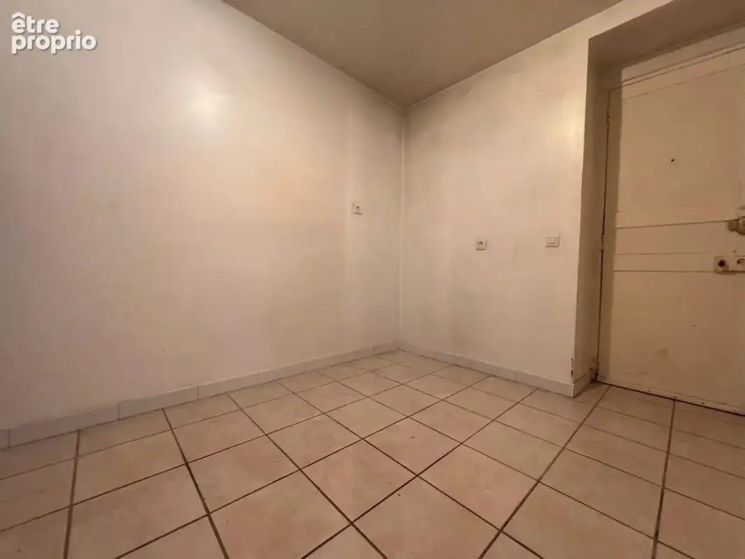 Maison de village t4 avec garage a vendre sur peyrolles en provence - photo 8