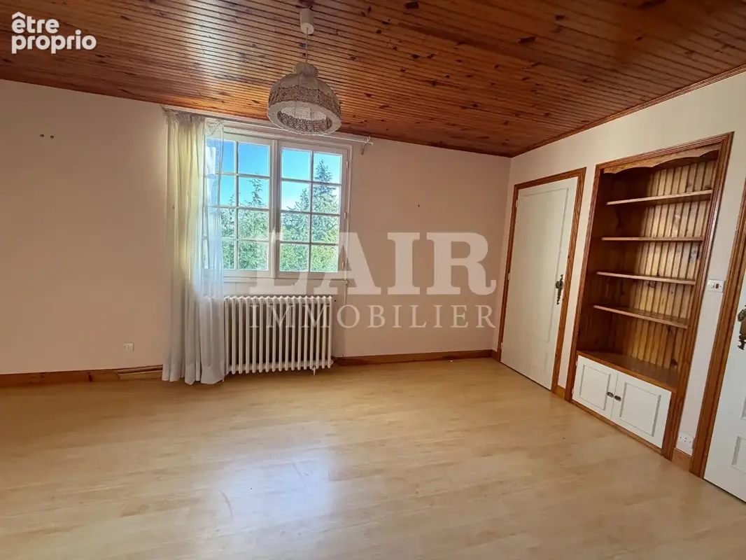 Grande maison hors lotissement à 10 min d'Alençon - Réf  15743 - photo 11