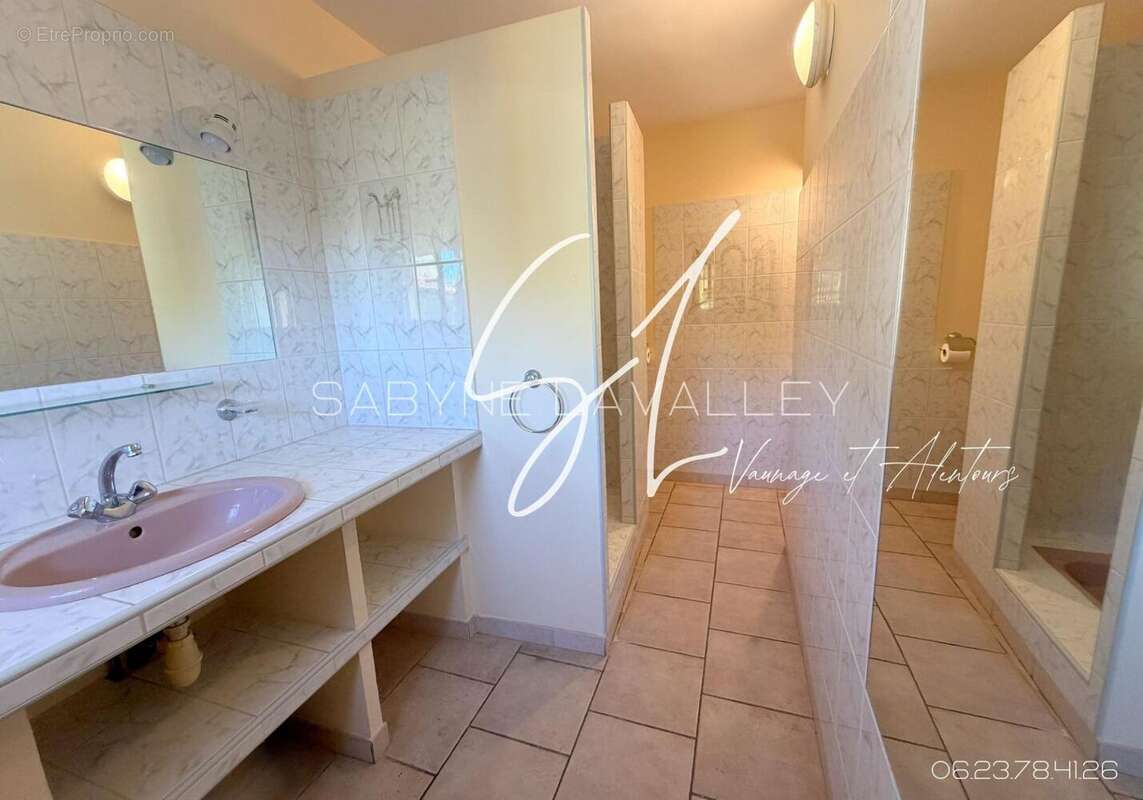Photo 5 - Appartement à SAINT-COME-ET-MARUEJOLS