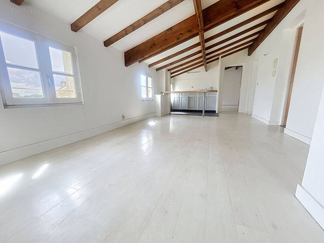 Appartement à ROCHEFORT