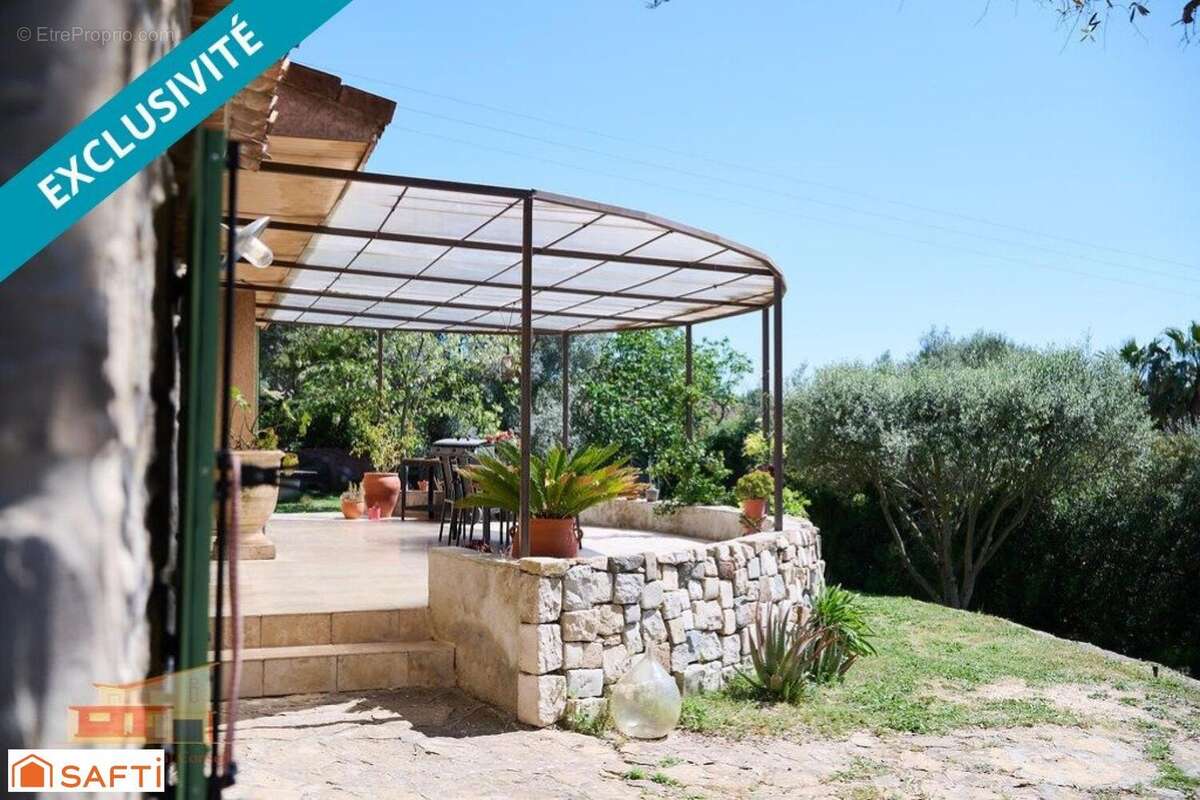 Photo 2 - Maison à LE BEAUSSET