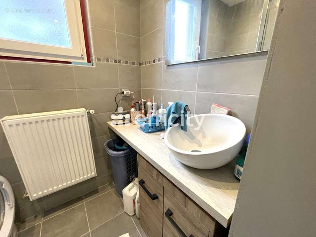 Appartement à MELUN