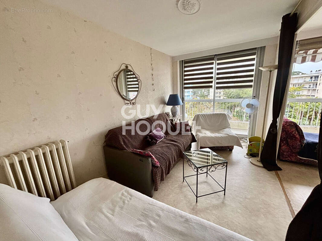 Appartement à LA BAULE-ESCOUBLAC