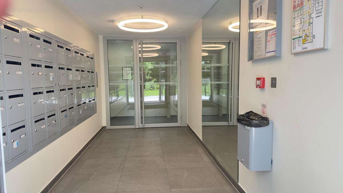 Appartement à NEUILLY-SUR-MARNE