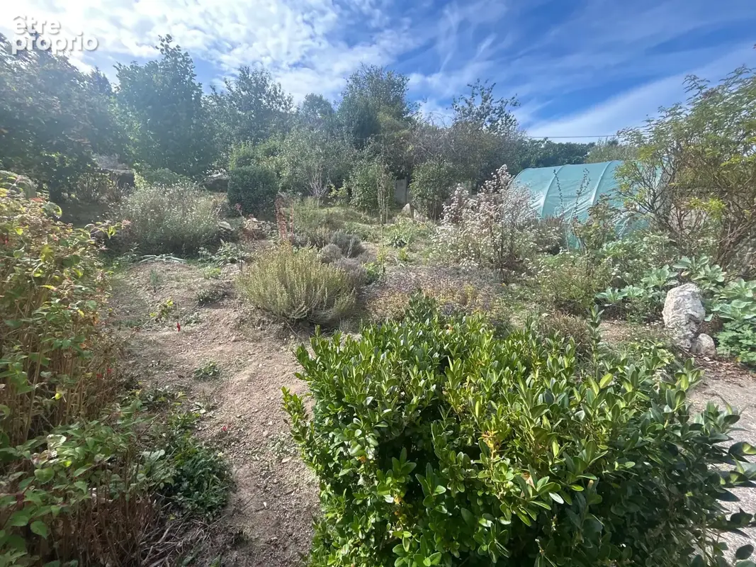 Maison des années 60 à Bubry - photo 11