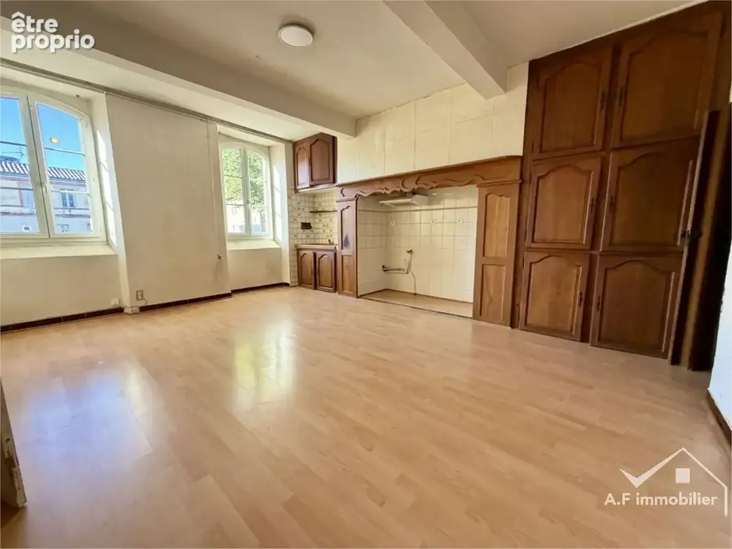 Commerce 312 m² à vendre à Fontenilles (31470) - photo 4