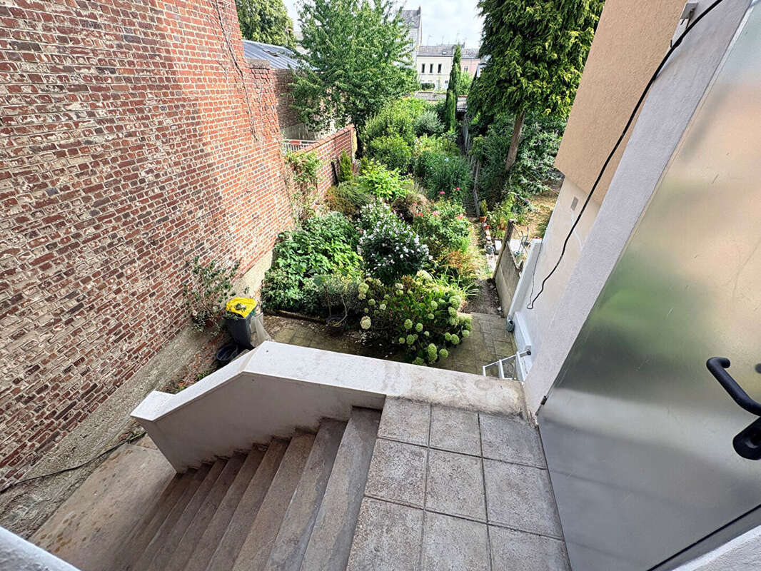 Maison Saint Quentin 4 pièce(s) 94 m2 - photo 9