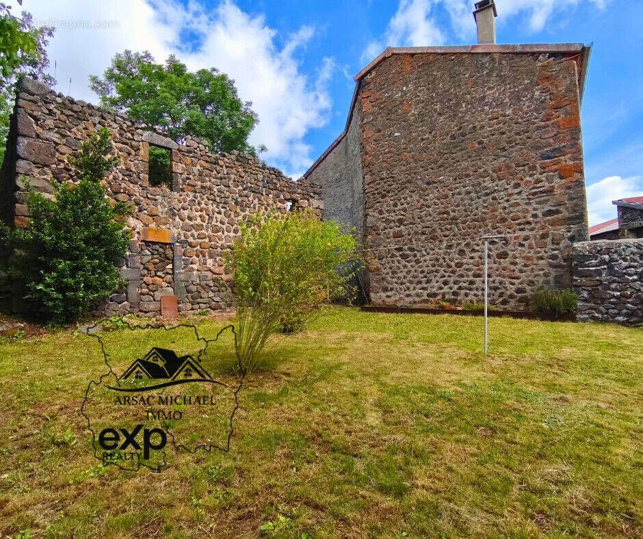Maison 44 m² à Le Brignon  - photo 7