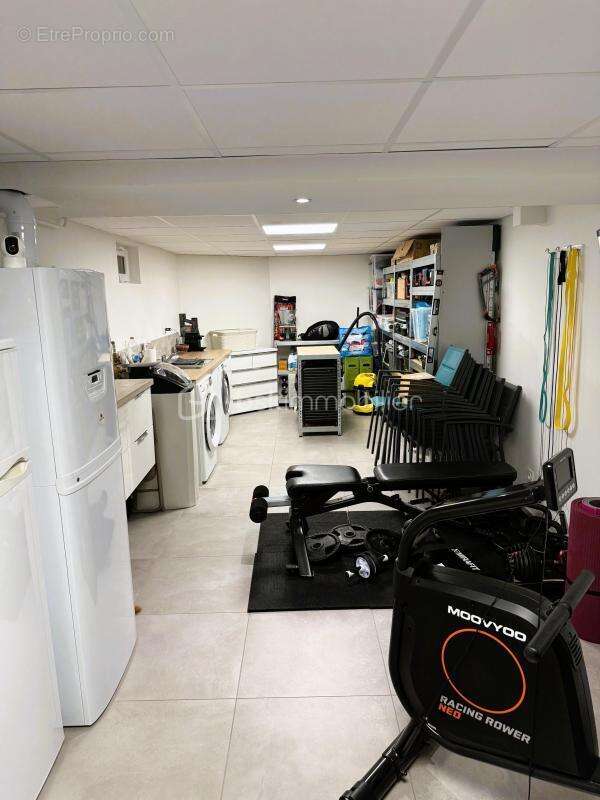 Maison individuelle 148m2 - photo 14