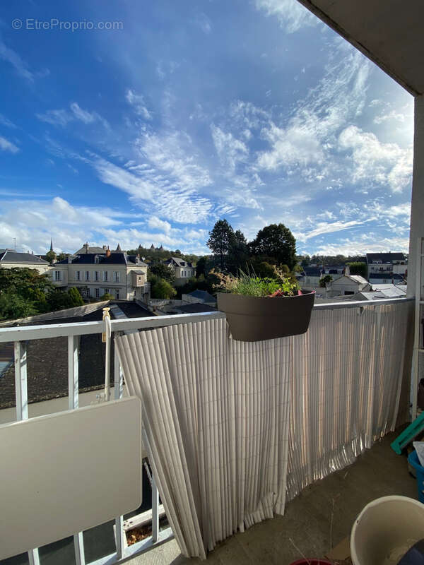 Appartement à SAUMUR