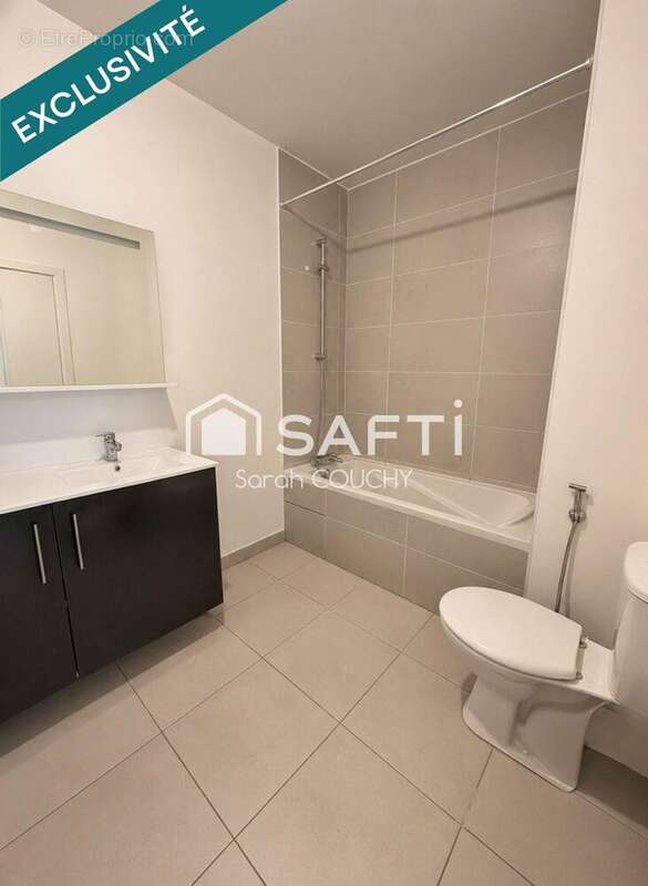 Photo 9 - Appartement à NOISY-LE-GRAND