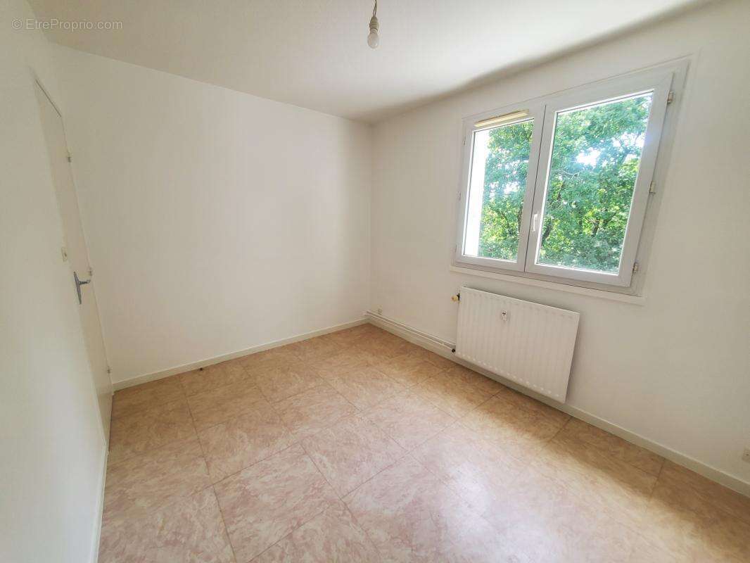 Appartement à BLAIN