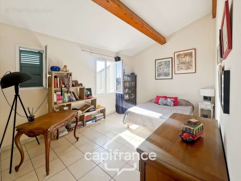 Maison à HYERES