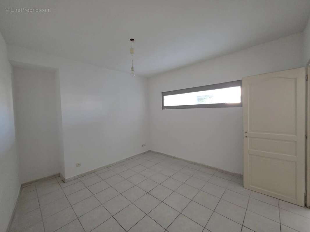 Montelimar - appartement t3 lumineux - photo 5