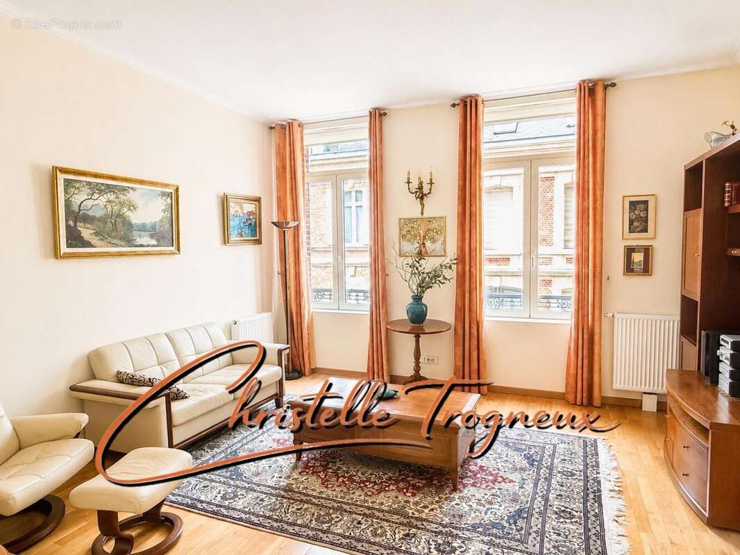 Photo 2 - Appartement à AMIENS