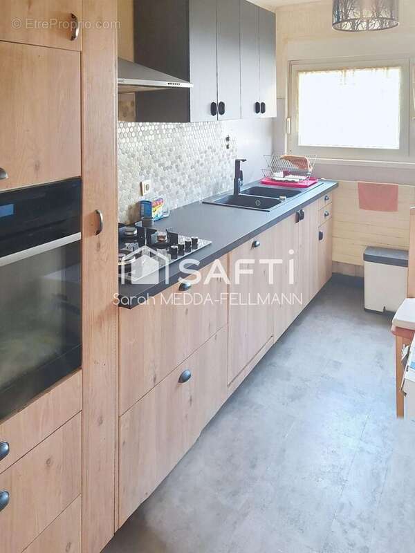 Photo 6 - Appartement à BEHREN-LES-FORBACH