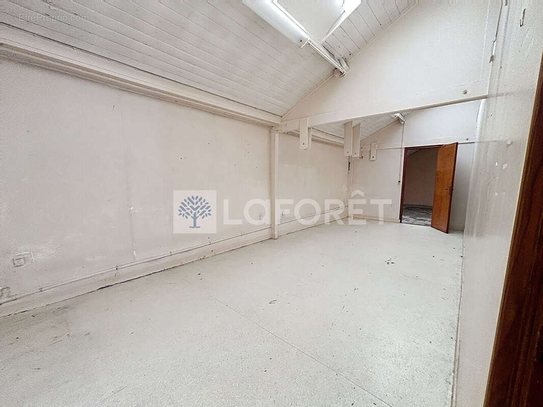 Appartement à FECAMP