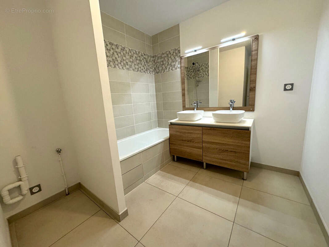 Appartement à BALMA