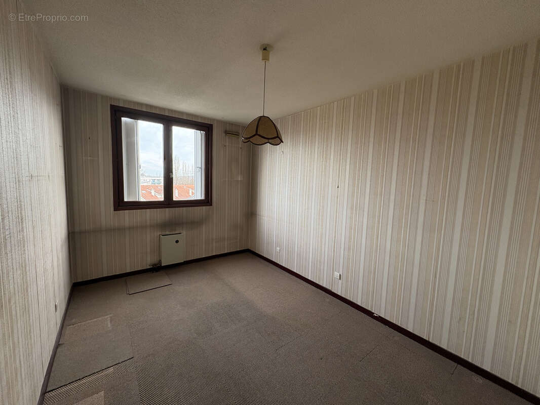 Appartement à TARBES