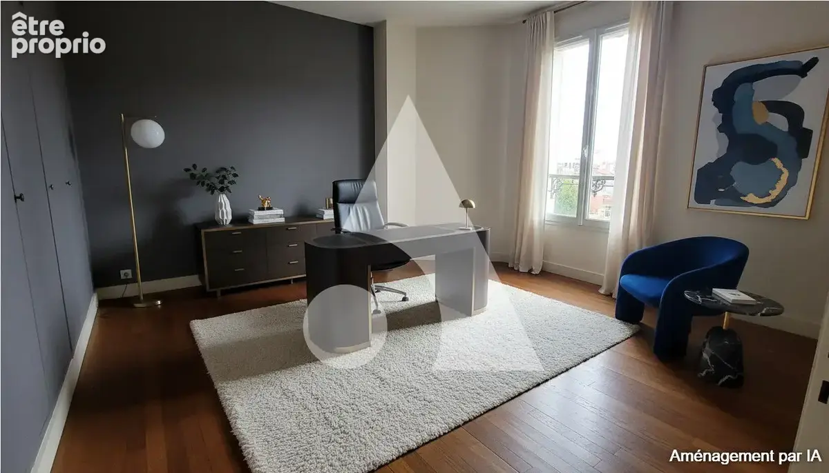 Maison Enghien Les Bains 6 pièce(s) - photo 6
