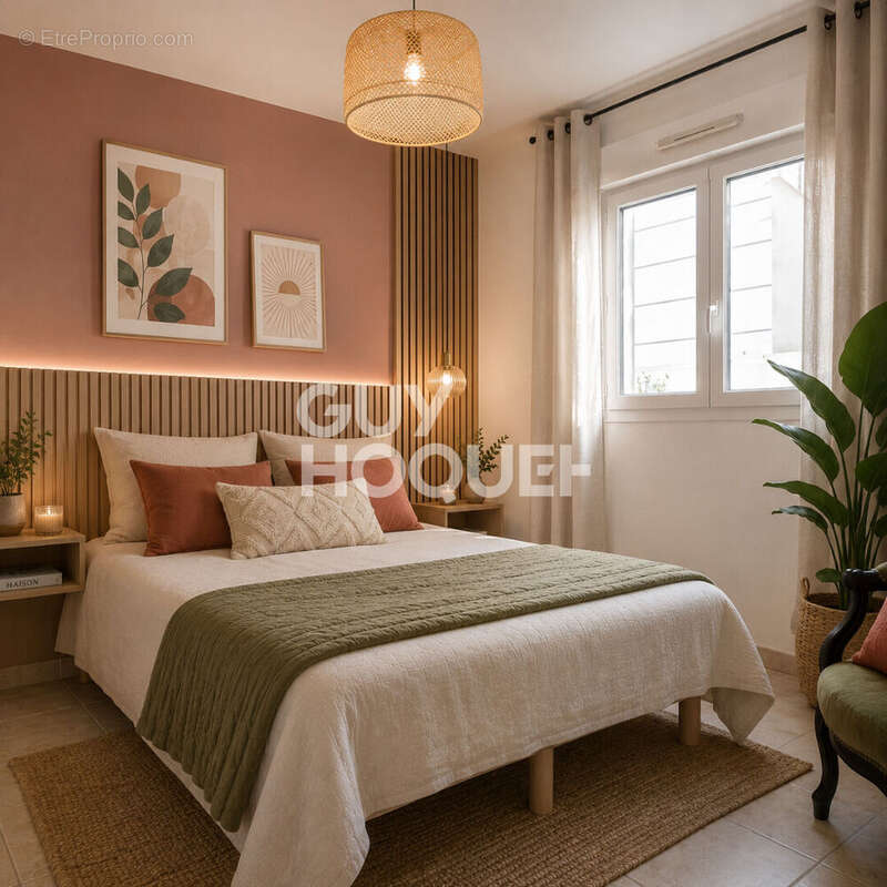 Appartement à SETE