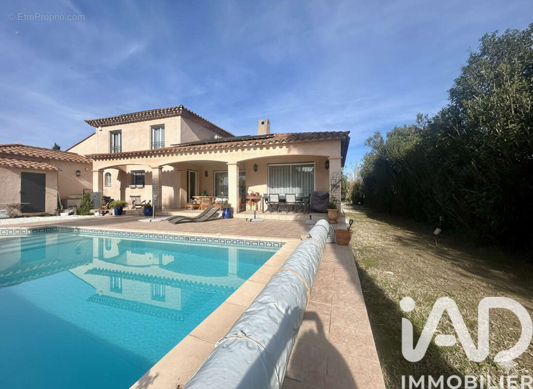 Photo 3 - Maison à CLAIRA