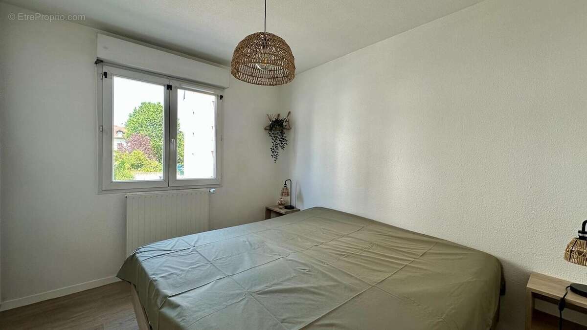 Appartement 44 m² à Meythet  - photo 4