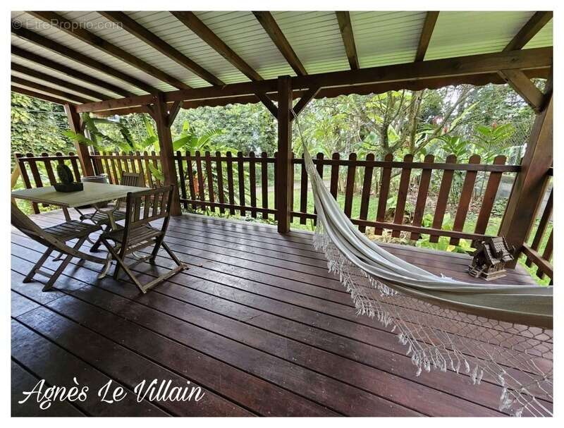 Maison à BOUILLANTE