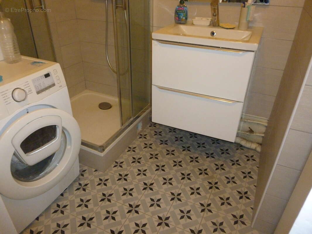 Appartement F3 superbe vue vallée de Montmorency - photo 6