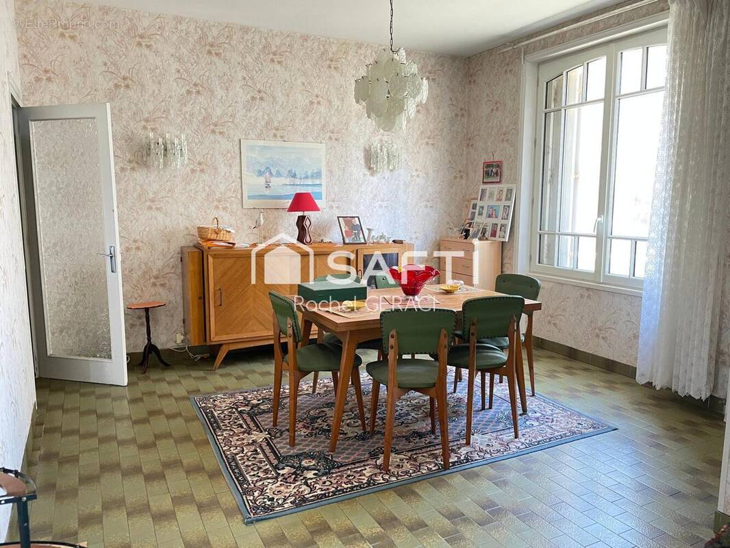 Photo 1 - Maison à LE CROISIC