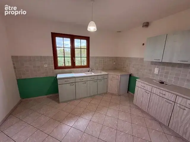 Maison 5 pièces 85 m² à vendre à Orbec (14290) - photo 8